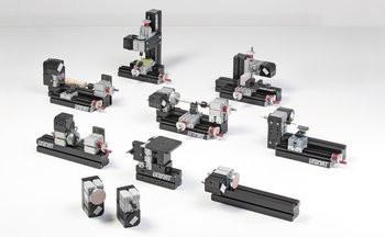 CoolTool Metal line Mini-machines training workshop for teachers