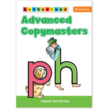 Advanced Copymasters