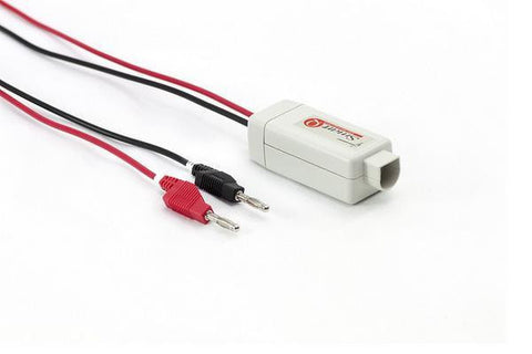 Voltage - Differential 12V