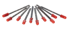 10 Jigsaw blade (small) for Unimat Basic and Classic