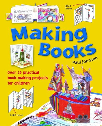 Making Books