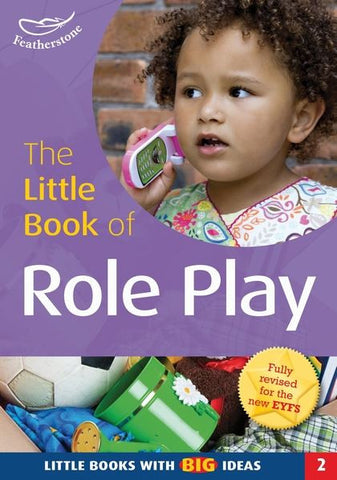 The Little Book of  Role Play