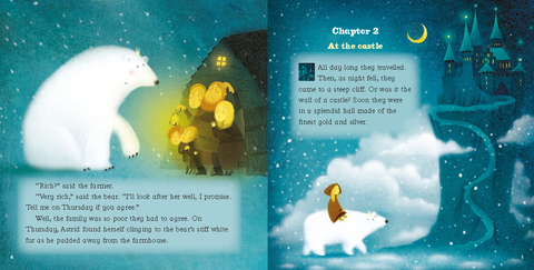 ORT Traditional Tales: Stage 9