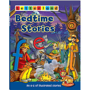 Bedtime Stories