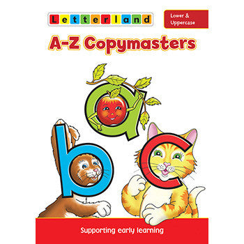 A-Z Copymasters