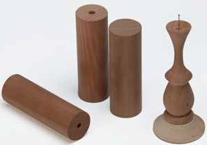 Walnut (15 pcs)