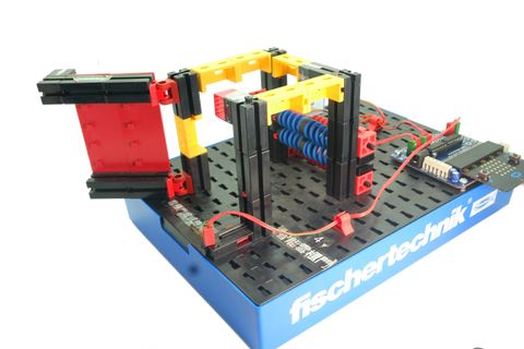 Refrigerator 智能雪櫃門 @STEM II 12 models