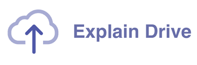 Extra Explain Drive Storage