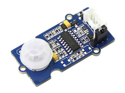Grove - PIR Motion Sensor (BISS0001)