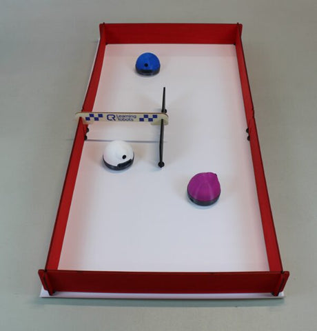 Small Racing Circuit