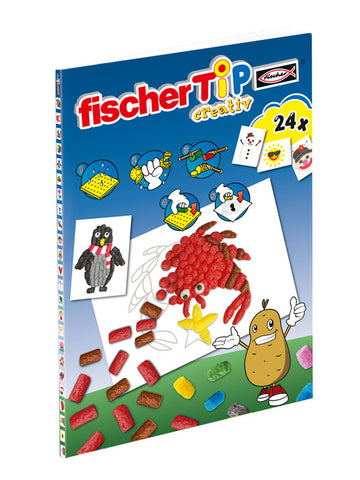 fischer TiP ideas "Seasons"