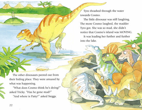 ORT All Stars Fiction : Pack 1