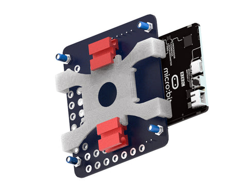 X holder for micro:bit IO F5/T5