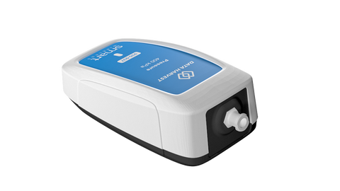 Wireless Absolute Gas Pressure Sensor