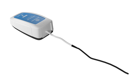 Wireless Temperature Sensor - Fast Response