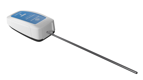 Wireless Temperature Sensor