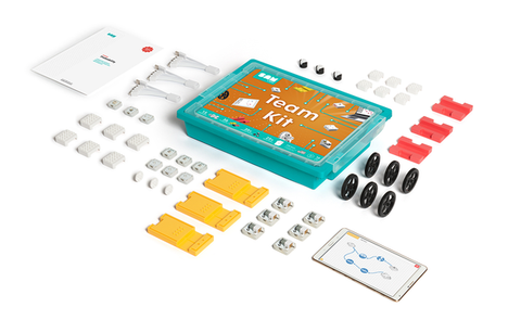 SAM Labs teacher training 老師培訓課程 (3 hrs)