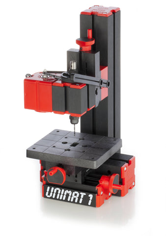 Unimat 1 Drill Press : pre-built