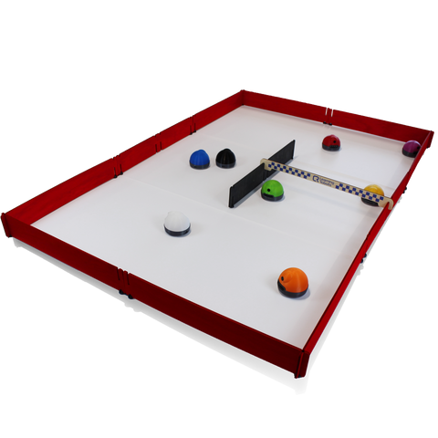 Large Racing Circuit