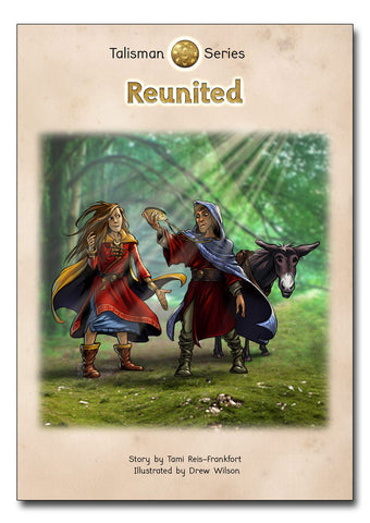 TL3 - Talisman 2 Series