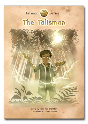 TL1 - Talisman 1 Series