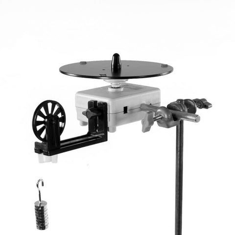 Angular Momentum disc set