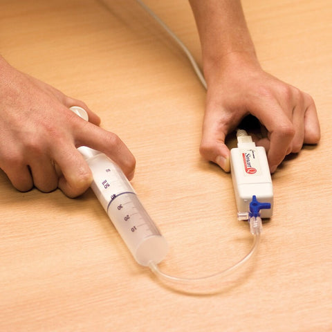 Gas Pressure - Absolute 700kPa