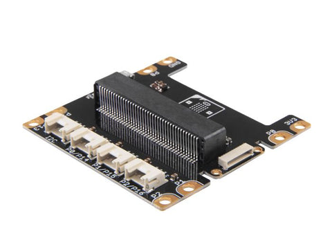Grove Shield V.2 for the BBC micro:bit