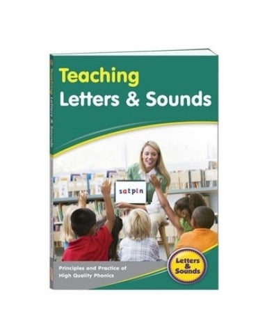 Teaching Letters and Sounds