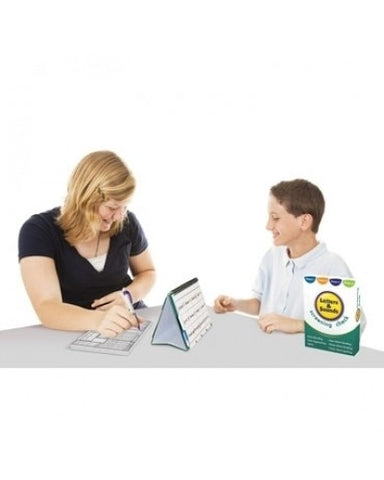 Letters and Sounds - Screening Check