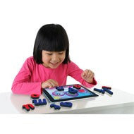 TouchTronic Letters (phonics)