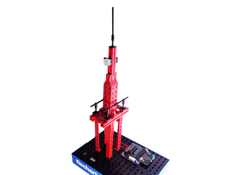 Lighthouse 燈塔 @STEM II 12 models