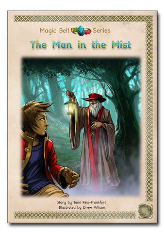 MB1 - Magic Belt Series(12 books)