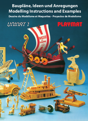 Modelling Instructions & Examples (Book 1)