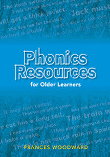 FP1 - Phonics Resources for Older Learner