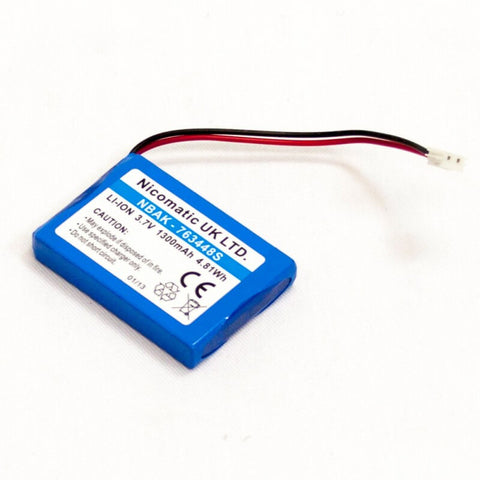 Replacement Battery Pack