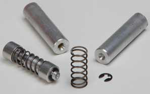 Spring element (15 pcs)