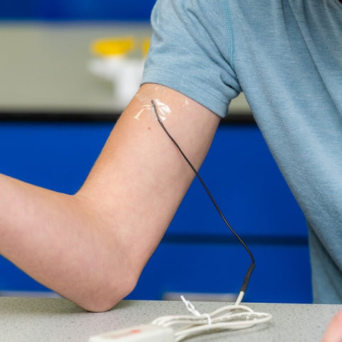 Temperature Sensor - Fast Response