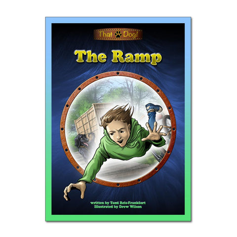 TD1 - That Dog! Book 1-12