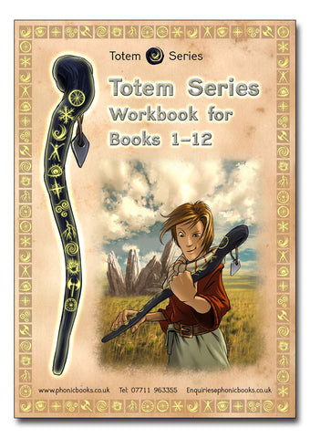 TM2 - Totem Series Workbook