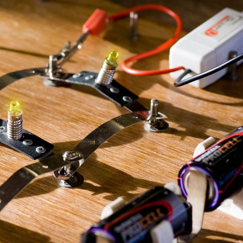 Voltage - Differential 20V