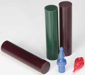 Jeweller Wax (10 pcs)