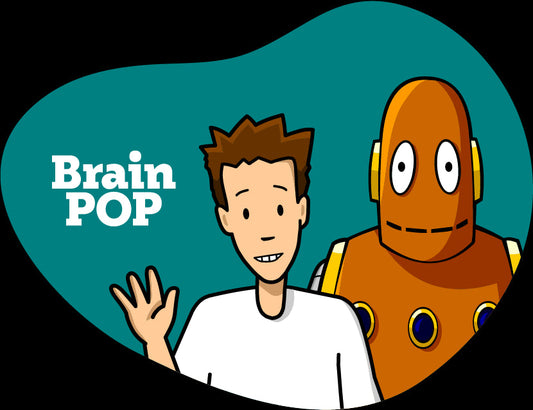 Brainpop Ed e-Learning – ETC Educational Technology Connection (HK) Ltd