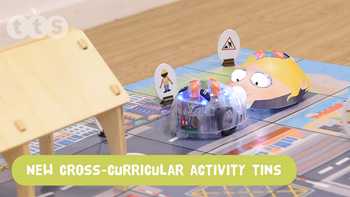 BeeBot , Bluebot 介紹