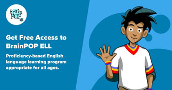 什麼是BrianPOP ELL？