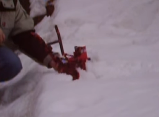 fischertechnik不只是學習用途