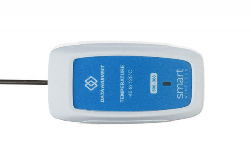 Wireless Temperature Sensor – ETC Educational Technology Connection (HK ...