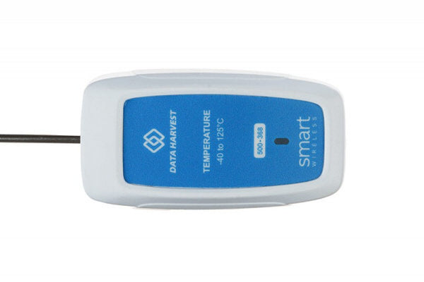 Wireless Temperature Sensor