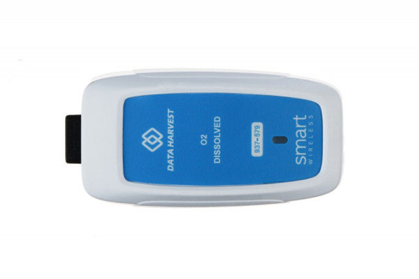 Wireless Oxygen Dissolved Sensor