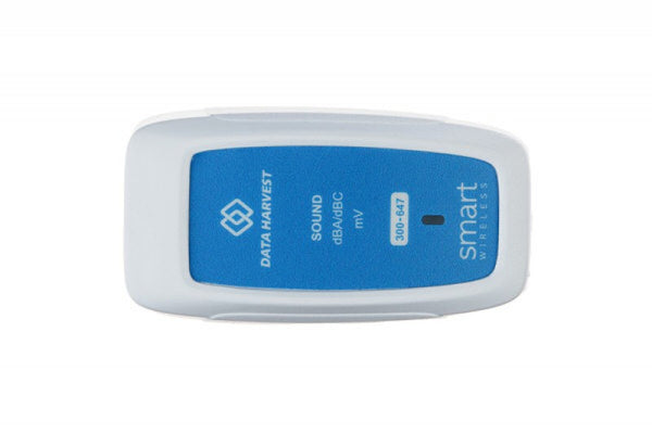 Wireless Sound Level Sensor